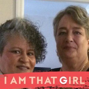 Meet your Posher, Arlene